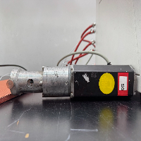 Sartorius Biostat A Plus Bioreactor image 3